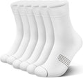 PAPLUS 3 Pairs Running Compression Socks by PAPLUS