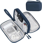 FYY Electronic Organizer, Travel Cable Organizer Bag Pouch Electronic by FYY