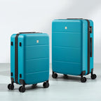 Hanke 2 Piece Hard Shell Luggage Sets - Image 8