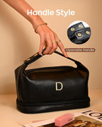 Unique Gifts for Teenage Girls-Cosmetic Bag - Image 2