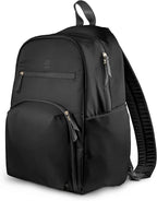 JuJuBe JJB New Deluxe Diaper Bag Backpack by JuJuBe