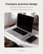 Mophie Powerstation Ultra 25, 000mAh Laptop Power Bank – 140W USB-C PD Fast - Image 6
