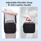 Hard Camera Case Bag Compatible - Image 5