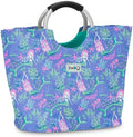 Swig Life Loopi Tote Bag, Lightweight, Waterproof Beach and Utility Bag by SwigLife