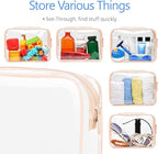 PACKISM TSA Approved Toiletry Bag - Image 6