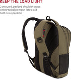 SwissGear Cecil 5505 Laptop Backpack - Image 5