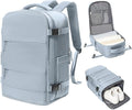 coowoz Travel Backpack Carry On by coowoz