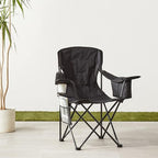 Amazon Basics Camping Chair - Image 2