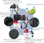 Carlebben Survival Kit Camping kit First Aid Kit Emergency Bugout Bag Gifts - Image 7