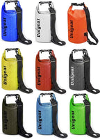 Unigear Dry Bag Waterproof, 2L/5L/10L/20L/30L/40L Floating and Lightweight Bags - Image 3