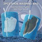 Shoe Cleaning Bag, Shoe Washing Bag - Image 5