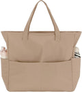 Waterproof Beach Tote Pool Bags by BLUBOON