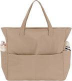 Waterproof Beach Tote Pool Bags by BLUBOON