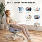 Seat Cushions for Office Chairs - Image 5