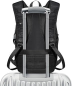 Tzowla 35 Liter Anti Theft - Image 8