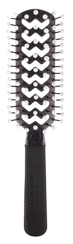 Cricket Centrix Roc-It Dog R 575 5.75” Serengeti Kit, 5.75” Haircutting Shears, Ultra Smooth Cutting Combs (4), Static Free Fast Flo Vent Brush, Soft Hair Bands, Shear Case and Tote, ($200 Value)