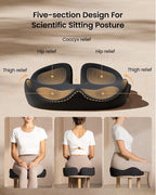 ProtoArc Seat Cushion, Office Chair Cushion - Image 3