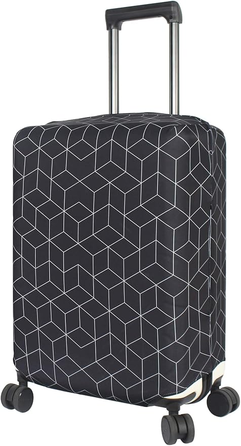 HYPER VENTURE Washable Luggage Cover - Image 7