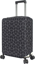 HYPER VENTURE Washable Luggage Cover - Image 2