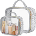 PACKISM TSA Approved Toiletry Bag by Packism