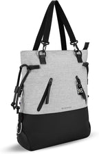 Sherpani Tempest, Anti-Theft Convertible Backpack, Teacher Tote Bag, Travel - Image 8