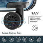 Luggage Sets 3 Piece-Suitcase Set- Luggage - Image 5
