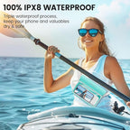 Niveaya IP68 Waterproof Fanny Pack - Image 2