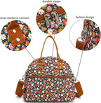 FlowFly Insulated Lunch Bag - Image 4