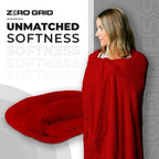 Lightweight Travel Blanket - Image 3