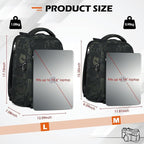 SDYSM Camera Bag Backpack Professional - Image 7