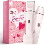 Bikini Trimmer for Women - Image 9
