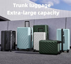 Carry On Suitcase, 20 Inch Carry-On Luggage - Image 4