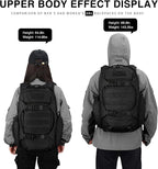 Mardingtop Tactical Molle Backpack - Image 6