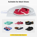 Vorspack Shoe Bags for Travel - Image 3