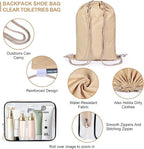7 Set Compression Packing Cubes Packing Organizer - Image 6