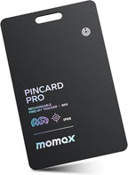 MOMAX Key Finder, Tracker Tag, Works by MOMAX