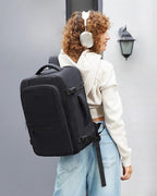 LOVEVOOK Travel Backpack for Women & Men, 40L Large Carry On Backpack Airline - Image 2