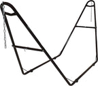 Sunnydaze Universal Double Hammock Stand Only - Image 10