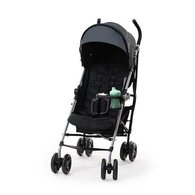 Summer Infant Ingenuity 3Dlite Convenience Stroller, Large Seat Area, 4 - Image 17
