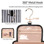 CUBETASTIC Travel Toiletry Bag - Image 2