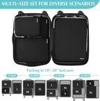 Gonex Compression Packing Cubes - Image 4
