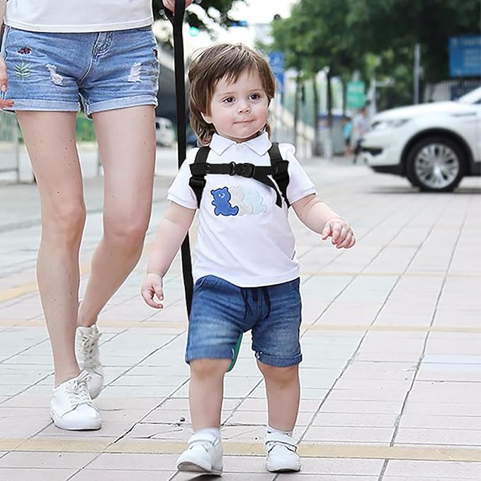 Accmor Toddler Backpack Harness - Image 7