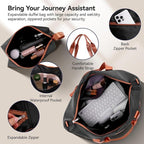 Hoteel 3 Piece Luggage Set - Image 7