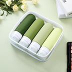 Travel Bottles for Toiletries, Tsa Approved 3oz Portable Travel Bottles - Image 7