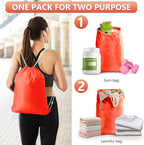 8 Set Packing Cubes for Travel, Gifts for Women Mom, Anti-Tearing Suitcase - Image 7