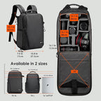 TARION Camera Backpack Waterproof Bag - Image 8