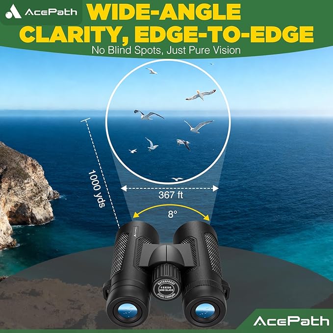 15x56 Binoculars for Adults High Powered - Image 6