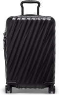 TUMI - 19 Degree International Expandable 4 Wheeled Carry-On - Hard Shell by TumiLuggage