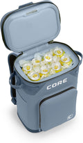 CORE Magnetic Leak Proof Soft Cooler by CORE