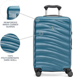 Travelpro Maxlite Air V2 Hardside Expandable Carry on Luggage, 8 Spinner Wheels - Image 3